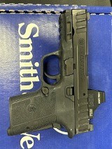 SMITH & WESSON EQUALIZER 9MM LUGER (9X19 PARA) - 3 of 3