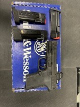 SMITH & WESSON EQUALIZER 9MM LUGER (9X19 PARA)