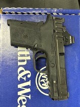SMITH & WESSON EQUALIZER 9MM LUGER (9X19 PARA) - 2 of 3