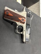 COLT Defender
.45 ACP - 3 of 3