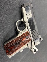 COLT Defender
.45 ACP - 2 of 3