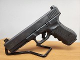 GLOCK G17 GEN 4 M.O.S. 9MM LUGER (9X19 PARA) - 2 of 3