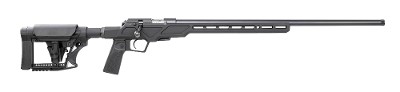 CZ 457 .22 LR