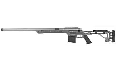 MASTERPIECE ARMS PMR 6.5MM CREEDMOOR