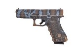 GLOCK G17 GEN 3 9MM LUGER (9X19 PARA)