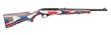 RUGER 10/22 USA SHOOTING TEAM .22 LR