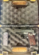 SIG SAUER P238 .380 ACP