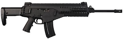 BERETTA ARX160 .22 LR