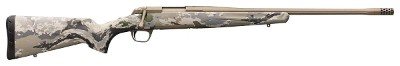 BROWNING X-BOLT SPEED SUPPRESSOR READY .22-250 REM