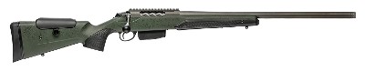 TIKKA T3X SUPER VARMINT 6.5 PRC