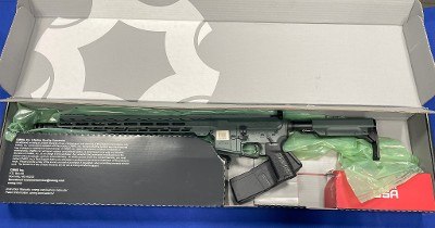 CMMG Resolute .300 AAC BLACKOUT