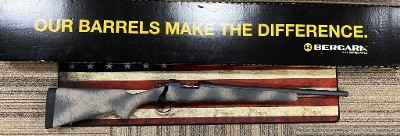 BERGARA B-14 .308 WIN