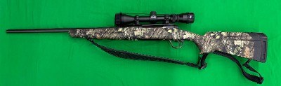 SAVAGE AXIS XP CAMO .308 WIN