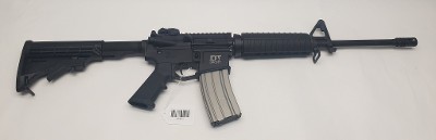 DEL-TON DTI-15 5.56X45MM NATO