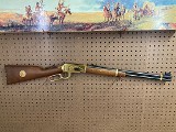 WINCHESTER 94 Cheyenne Carbine .44-40 WIN - 2 of 3