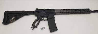 RADICAL FIREARMS RF-15 5.56X45MM NATO