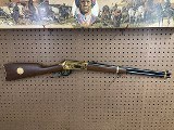 WINCHESTER 94 Cherokee Tail of Tears .30-30 WIN - 2 of 3