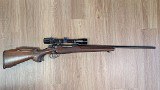 MAUSER M98 8MM MAUSER