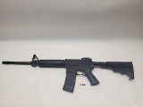 RUGER AR-556 5.56X45MM NATO