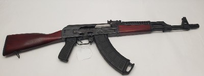 ZASTAVA ARMS ZPAPM70 7.62X39MM