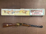 WINCHESTER 94 Commanche Carbine .30-30 WIN