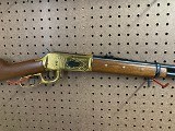 WINCHESTER 94 Commanche Carbine .30-30 WIN - 3 of 3