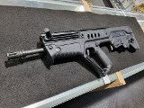 IWI TAVOR SAR 5.56X45MM NATO