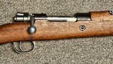 ZASTAVA ARMS MODEL M48 8mm-Mauser 8MM - 3 of 3