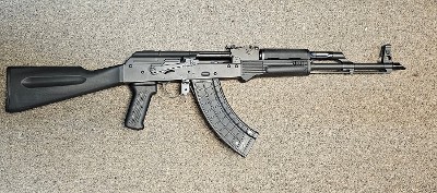 RILEY DEFENSE RAK47 7.62X39MM