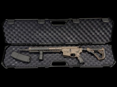 DANIEL DEFENSE DDM4 M4A1 5.56X45MM NATO