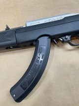 RUGER 10/22 .22LR/.22MAG - 3 of 3