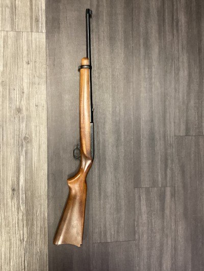 RUGER 10/22 .22 LR