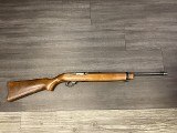 RUGER 10/22 .22 LR - 3 of 3