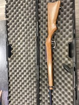 RUGER Ninety-Six .44 rem mag - 2 of 3