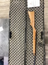 RUGER Ninety-Six .44 rem mag - 1 of 3