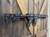 AERO PRECISION M5
8.6 BLACKOUT - 2 of 3