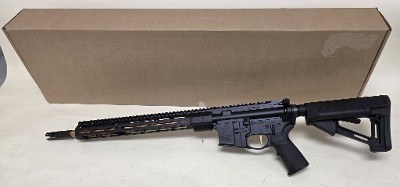 ZEV TECHNOLOGIES CORE ELITE 5.56X45MM NATO