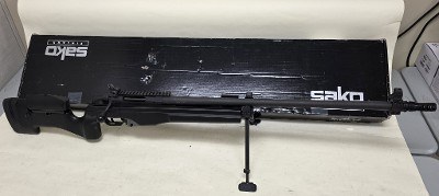 SAKO TRG-22 .308 WIN