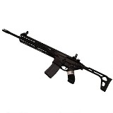 SIG SAUER MCX 5.56X45MM NATO