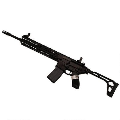 SIG SAUER MCX 5.56X45MM NATO