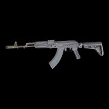 ARSENAL Bulgarian SLR-107FR 7.62X39MM - 2 of 3