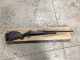 SAVAGE ARMS 110 .223 REM