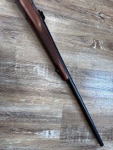 WINCHESTER MODEL 70 .220 SWIFT - 3 of 3