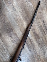 WINCHESTER MODEL 70 .270 WIN - 2 of 3