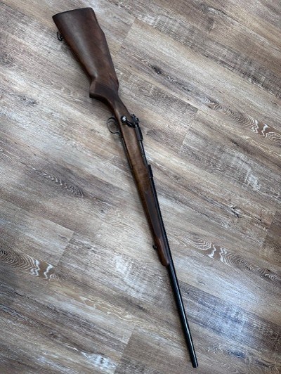 WINCHESTER MODEL 70 .270 WIN