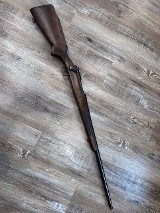 WINCHESTER MODEL 70 .270 WIN