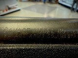 SAVAGE ARMS 110 .30-06 SPRG - 3 of 3