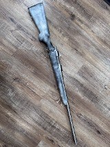 REMINGTON 700 .22 BR REMINGTON