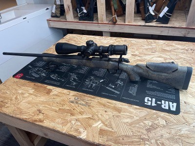 BERGARA B14 .300 WIN