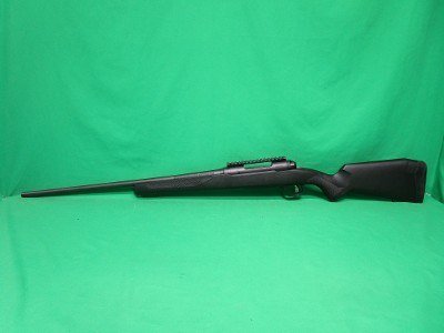 SAVAGE ARMS 110 6.5MM CREEDMOOR